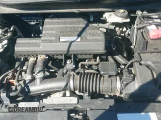 ✅ 2018 Honda CR-V EX-L • VIN: 2HKRW2H81JH620341 • Lot: 43338526. Listed on IAAI with 117,827 mi. Free auction sales archive from the USA and detailed vehicle history report at DreamBid. Image 22.