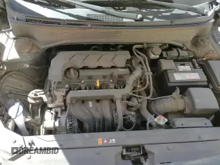 ✅ 2020 Hyundai Venue SEL • VIN: KMHRC8A39LU025381 • Lot: 46392565. Listed on Copart with 83,035 mi. Free auction sales archive from the USA and detailed vehicle history report at DreamBid. Image 13.