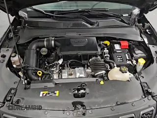 ✅ 2024 Jeep Compass Trailhawk • VIN: 3C4NJDDN8RT137283 • Lot: 92510645. Listed on Copart with 43,087 mi. Free auction sales archive from the USA and detailed vehicle history report at DreamBid. Image 15.