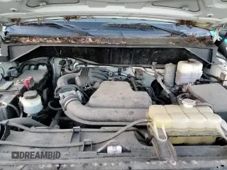 ✅ 2013 Nissan NV S • VIN: 5BZBF0AA6DN202249 • Lot: 41425975. Listed on Copart with 107,381 mi. Free auction sales archive from the USA and detailed vehicle history report at DreamBid. Image 14.