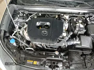 ✅ 2025 Mazda CX-30 S Preferred • VIN: 3MVDMBCM1SM772974 • Lot: 82053815. Wystawiony na Copart z przebiegiem 6 165 mil. Bezpłatny archiwum sprzedaży aukcyjnych z USA i szczegółowy raport historii pojazdu na DreamBid. Zdjęcie 15.