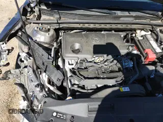 ✅ 2023 Toyota Camry SE • VIN: 4T1G11AK3PU736107 • Lot: 89713055. Wystawiony na Copart z przebiegiem 48 109 mil. Bezpłatny archiwum sprzedaży aukcyjnych z USA i szczegółowy raport historii pojazdu na DreamBid. Zdjęcie 15.