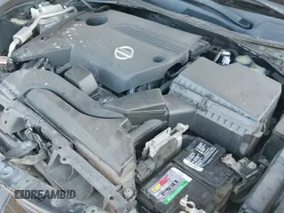 ✅ 2013 Nissan Altima SL • VIN: 1N4AL3AP0DN468754 • Lot: 43140280. Wystawiony na IAAI z przebiegiem 168 792 mil. Bezpłatny archiwum sprzedaży aukcyjnych z USA i szczegółowy raport historii pojazdu na DreamBid. Zdjęcie 14.