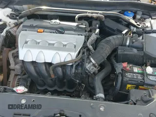 ✅ 2009 Acura TSX • VIN: JH4CU25679C006771 • Lot: 43094186. Listed on IAAI with 229,731 mi. Free auction sales archive from the USA and detailed vehicle history report at DreamBid. Image 12.