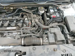 ✅ 2020 Honda Civic EX-L • VIN: 19XFC1F70LE210413 • Lot: 42880982. Listed on IAAI with 66,485 mi. Free auction sales archive from the USA and detailed vehicle history report at DreamBid. Image 18.