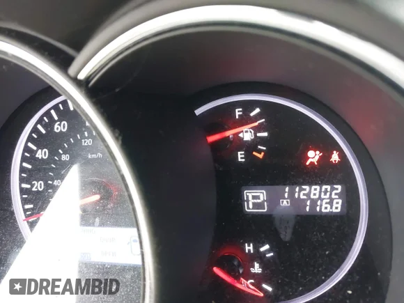 ✅ 2012 Nissan Murano SL • VIN: JN8AZ1MW6CW208646 • Lot: 44515098. Wystawiony na IAAI z przebiegiem 112 802 mil. Bezpłatny archiwum sprzedaży aukcyjnych z USA i szczegółowy raport historii pojazdu na DreamBid. Zdjęcie 7.