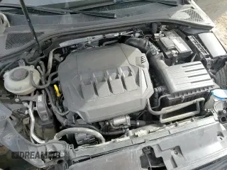 ✅ 2020 Audi A3 Premium Plus • VIN: WAUCUGFF2LA005427 • Lot: 53095535. Wystawiony na Copart z przebiegiem 88 680 mil. Bezpłatny archiwum sprzedaży aukcyjnych z USA i szczegółowy raport historii pojazdu na DreamBid. Zdjęcie 13.