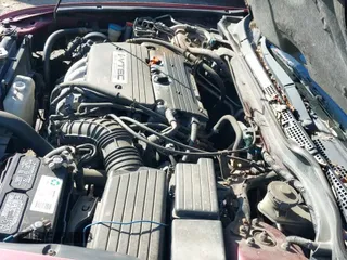 ✅ 2004 Honda Accord EX • VIN: 1HGCM56684A057672 • Лот: 43810342. Опубликован ранее на IAAI с пробегом 278 401 миль. Бесплатный доступ к архиву аукционных продаж из США и подробный отчёт об истории автомобиля на DreamBid. Изображение 17.