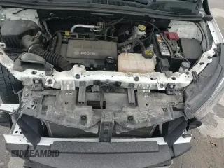 ✅ 2020 Buick Encore Preferred • VIN: KL4CJASB9LB009460 • Lot: 90305905. Listed on Copart with 60,373 mi. Free auction sales archive from the USA and detailed vehicle history report at DreamBid. Image 14.