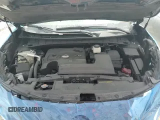 ✅ 2019 Nissan Murano Platinum • VIN: 5N1AZ2MJ8KN139612 • Lot: 89676995. Wystawiony na Copart z przebiegiem 52 202 mil. Bezpłatny archiwum sprzedaży aukcyjnych z USA i szczegółowy raport historii pojazdu na DreamBid. Zdjęcie 16.