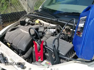 ✅ 2006 Chrysler PT Cruiser Touring • VIN: 3C3JY55E06T346418 • Лот: 42190681. Опубликован ранее на IAAI с пробегом 60 175 миль. Бесплатный доступ к архиву аукционных продаж из США и подробный отчёт об истории автомобиля на DreamBid. Изображение 15.