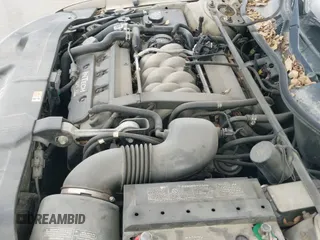 ✅ 2001 Lincoln Continental • VIN: 1LNHM97V51Y602324 • Лот: 42053789. Опубликован ранее на IAAI с пробегом 192 221 миль. Бесплатный доступ к архиву аукционных продаж из США и подробный отчёт об истории автомобиля на DreamBid. Изображение 12.