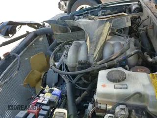 ✅ 2001 Toyota 4Runner SR5 • VIN: JT3GN86RX10193851 • Lot: 43191720. Listed on IAAI with Not provided. Free auction sales archive from the USA and detailed vehicle history report at DreamBid. Image 13.