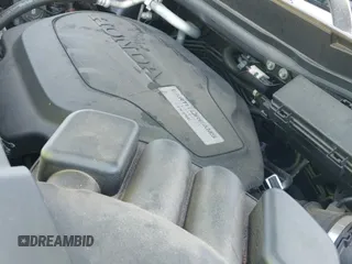 ✅ 2018 Honda Pilot EX-L • VIN: 5FNYF5H50JB006656 • Лот: 43179982. Опубликован ранее на IAAI с пробегом 130 515 миль. Бесплатный доступ к архиву аукционных продаж из США и подробный отчёт об истории автомобиля на DreamBid. Изображение 19.