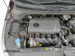 ✅ 2019 Hyundai Accent SE • VIN: 3KPC24A36KE051651 • Лот: 85133724. Опубликован ранее на Copart с пробегом 141 020 миль. Бесплатный доступ к архиву аукционных продаж из США и подробный отчёт об истории автомобиля на DreamBid. Изображение 14.