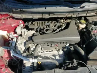 ✅ 2017 Nissan Rogue S • VIN: JN8AT2MT9HW134143 • Лот: 93008735. Опубликован ранее на Copart с пробегом 131 867 миль. Бесплатный доступ к архиву аукционных продаж из США и подробный отчёт об истории автомобиля на DreamBid. Изображение 17.