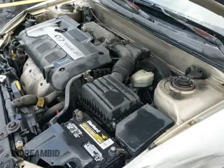 ✅ 2003 Hyundai Elantra GLS • VIN: KMHDN45D83U690935 • Lot: 42714939. Wystawiony na IAAI z przebiegiem 147 243 mil. Bezpłatny archiwum sprzedaży aukcyjnych z USA i szczegółowy raport historii pojazdu na DreamBid. Zdjęcie 19.