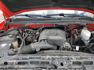 ✅ 2019 GMC Sierra 2500HD • VIN: 2GT22NEG5K1216892 • Lot: 58367135. Wystawiony na Copart z przebiegiem 77 351 mil. Bezpłatny archiwum sprzedaży aukcyjnych z USA i szczegółowy raport historii pojazdu na DreamBid. Zdjęcie 13.