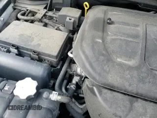 ✅ 2019 Dodge Durango GT • VIN: 1C4RDJDG5KC812002 • Lot: 56629145. Listed on Copart with 83,982 mi. Free auction sales archive from the USA and detailed vehicle history report at DreamBid. Image 15.