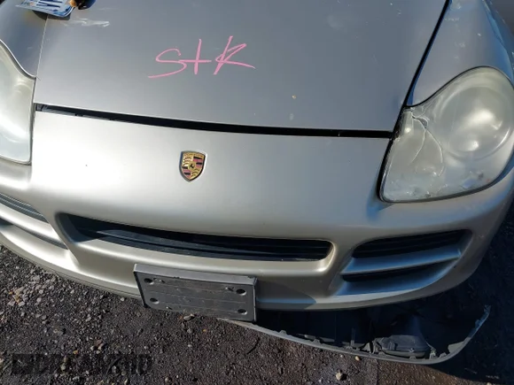 ✅ 2006 Porsche Cayenne S • VIN: WP1AB29P66LA66228 • Лот: 43491342. Опубліковано раніше на IAAI з пробігом 128 096 миль. Безкоштовний доступ до архіву аукціонних продажів зі США та докладний звіт про історію автомобіля на DreamBid. Зображення 6.