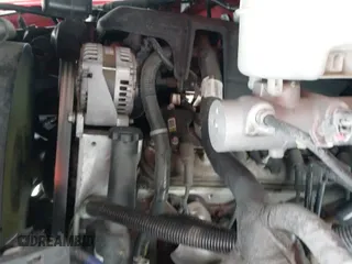 ✅ 2017 Chevrolet Silverado 2500HD LT • VIN: 1GC1KVEG1HF104295 • Lot: 41276100. Listed on IAAI with 65,635 mi. Free auction sales archive from the USA and detailed vehicle history report at DreamBid. Image 20.