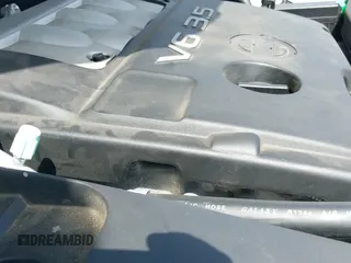 ✅ 2007 Nissan Maxima SE • VIN: 1N4BA41E77C862623 • Lot: 42660896. Listed on IAAI with 117,276 mi. Free auction sales archive from the USA and detailed vehicle history report at DreamBid. Image 13.