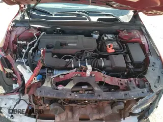 ✅ 2018 Honda Accord EX-L • VIN: 1HGCV2F52JA016629 • Лот: 64447755. Опубликован ранее на Copart с пробегом 57 764 миль. Бесплатный доступ к архиву аукционных продаж из США и подробный отчёт об истории автомобиля на DreamBid. Изображение 14.