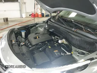 ✅ 2025 Kia Seltos EX • VIN: KNDERCAA9S7756389 • Lot: 43268697. Wystawiony na IAAI z przebiegiem 5 997 mil. Bezpłatny archiwum sprzedaży aukcyjnych z USA i szczegółowy raport historii pojazdu na DreamBid. Zdjęcie 20.