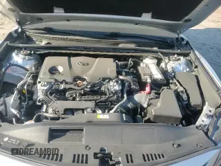 ✅ 2022 Toyota Camry SE • VIN: 4T1S11AK4NU685904 • Лот: 80109335. Опубликован ранее на Copart с пробегом 81 899 миль. Бесплатный доступ к архиву аукционных продаж из США и подробный отчёт об истории автомобиля на DreamBid. Изображение 15.