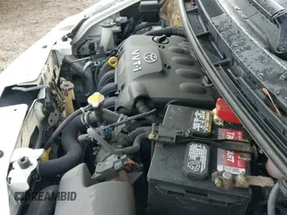 ✅ 2007 Toyota Yaris • VIN: JTDBT923371108760 • Lot: 43433505. Listed on IAAI with 111,576 mi. Free auction sales archive from the USA and detailed vehicle history report at DreamBid. Image 19.