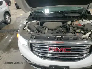 ✅ 2017 GMC Acadia SLT • VIN: 1GKKNWLS3HZ191869 • Лот: 82674725. Опубликован ранее на Copart с пробегом 116 454 миль. Бесплатный доступ к архиву аукционных продаж из США и подробный отчёт об истории автомобиля на DreamBid. Изображение 14.