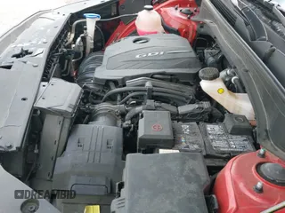 ✅ 2021 Hyundai Santa Fe SE • VIN: 5NMS14AJXMH336085 • Lot: 42301440. Listed on IAAI with 23,612 mi. Free auction sales archive from the USA and detailed vehicle history report at DreamBid. Image 19.