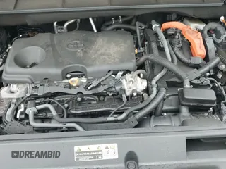 ✅ 2024 Toyota Highlander Hybrid XLE • VIN: 5TDKBRCH0RS609639 • Lot: 42500457. Wystawiony na IAAI z przebiegiem 52 607 mil. Bezpłatny archiwum sprzedaży aukcyjnych z USA i szczegółowy raport historii pojazdu na DreamBid. Zdjęcie 20.