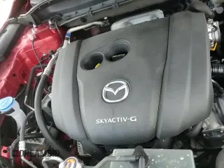 ✅ 2022 Mazda CX-5 S Preferred • VIN: JM3KFBCM9N0567257 • Lot: 81318125. Wystawiony na Copart z przebiegiem 32 774 mil. Bezpłatny archiwum sprzedaży aukcyjnych z USA i szczegółowy raport historii pojazdu na DreamBid. Zdjęcie 14.