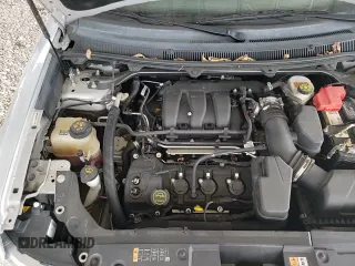 ✅ 2019 Ford Flex Limited • VIN: 2FMHK6D89KBA20616 • Lot: 80845335. Listed on Copart with 110,660 mi. Free auction sales archive from the USA and detailed vehicle history report at DreamBid. Image 14.