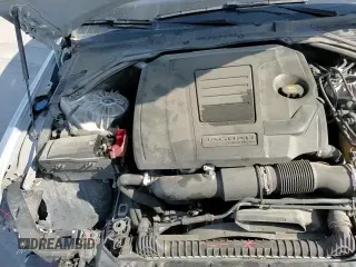 ✅ 2018 Jaguar XE 25t Premium • VIN: SAJAD4FX6JCP26399 • Лот: 52135955. Опубликован ранее на Copart с пробегом 76 370 миль. Бесплатный доступ к архиву аукционных продаж из США и подробный отчёт об истории автомобиля на DreamBid. Изображение 13.