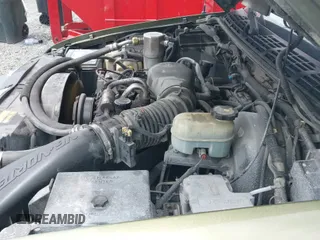 ✅ 2001 Chevrolet Blazer LT • VIN: 1GNDT13W912164701 • Lot: 42423040. Wystawiony na IAAI z przebiegiem 224 749 mil. Bezpłatny archiwum sprzedaży aukcyjnych z USA i szczegółowy raport historii pojazdu na DreamBid. Zdjęcie 19.