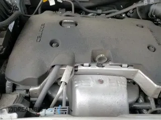 ✅ 2019 GMC Terrain Denali • VIN: 3GKALSEX1KL354245 • Lot: 71702895. Wystawiony na Copart z przebiegiem 64 394 mil. Bezpłatny archiwum sprzedaży aukcyjnych z USA i szczegółowy raport historii pojazdu na DreamBid. Zdjęcie 16.