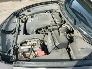 ✅ 2014 Nissan Maxima SV • VIN: 1N4AA5AP4EC432953 • Лот: 43594073. Опубликован ранее на IAAI с пробегом 102 647 миль. Бесплатный доступ к архиву аукционных продаж из США и подробный отчёт об истории автомобиля на DreamBid. Изображение 19.