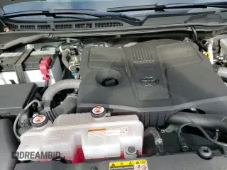 ✅ 2024 Toyota Tundra SR5 • VIN: 5TFLA5DB5RX205515 • Lot: 86679685. Wystawiony na Copart z przebiegiem 28 835 mil. Bezpłatny archiwum sprzedaży aukcyjnych z USA i szczegółowy raport historii pojazdu na DreamBid. Zdjęcie 13.