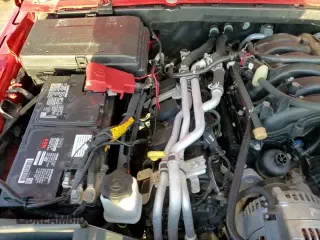 ✅ 2022 Jeep Gladiator Texas Trail • VIN: 1C6HJTAG0NL180848 • Lot: 71494965. Listed on Copart with 39,869 mi. Free auction sales archive from the USA and detailed vehicle history report at DreamBid. Image 13.