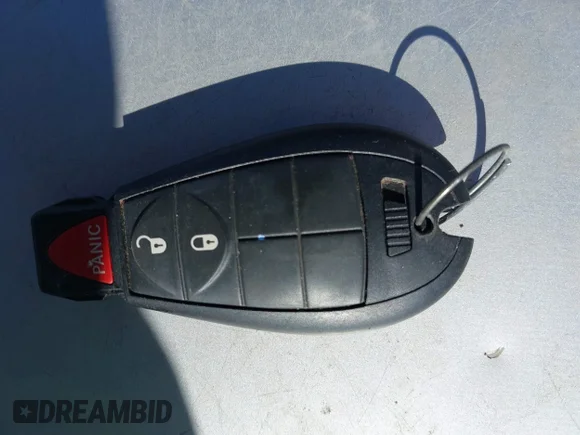 ✅ 2011 Jeep Grand Cherokee Laredo • VIN: 1J4RS4GG6BC557437 • Lot: 43526954. Listed on IAAI with Not provided. Free auction sales archive from the USA and detailed vehicle history report at DreamBid. Image 11.