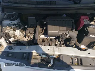 ✅ 2018 Mitsubishi Mirage ES • VIN: ML32A3HJ8JH010429 • Lot: 70493785. Listed on Copart with 116,919 mi. Free auction sales archive from the USA and detailed vehicle history report at DreamBid. Image 15.