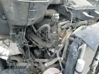 ✅ 2020 Mercedes-Benz Sprinter Cargo • VIN: W1Y4EBHY1LP234194 • Lot: 62835475. Listed on Copart with 88,355 mi. Free auction sales archive from the USA and detailed vehicle history report at DreamBid. Image 14.