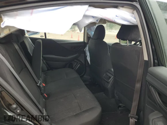 ✅ 2022 Subaru Legacy • VIN: 4S3BWAB69N3026004 • Лот: 47804723. Опубликован ранее на Copart с пробегом 30 383 миль. Бесплатный доступ к архиву аукционных продаж из США и подробный отчёт об истории автомобиля на DreamBid. Изображение 10.