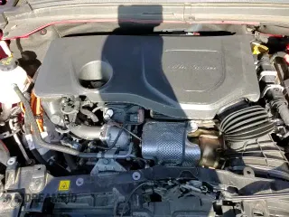 ✅ 2024 Alfa Romeo Tonale Veloce • VIN: ZASPATDW6R3036478 • Lot: 62565255. Wystawiony na Copart z przebiegiem 9 517 mil. Bezpłatny archiwum sprzedaży aukcyjnych z USA i szczegółowy raport historii pojazdu na DreamBid. Zdjęcie 13.