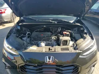 ✅ 2024 Honda HR-V Sport • VIN: 3CZRZ2H55RM743136 • Lot: 87250605. Wystawiony na Copart z przebiegiem 16 126 mil. Bezpłatny archiwum sprzedaży aukcyjnych z USA i szczegółowy raport historii pojazdu na DreamBid. Zdjęcie 13.