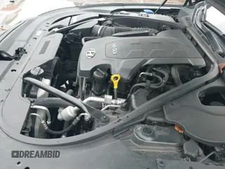 ✅ 2015 Hyundai Genesis 3.8L • VIN: KMHGN4JE4FU093510 • Lot: 41400547. Wystawiony na IAAI z przebiegiem 96 409 mil. Bezpłatny archiwum sprzedaży aukcyjnych z USA i szczegółowy raport historii pojazdu na DreamBid. Zdjęcie 19.