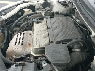 ✅ 2004 Mitsubishi Galant ES • VIN: 4A3AB36FX4E071031 • Lot: 42376783. Listed on IAAI with 145,475 mi. Free auction sales archive from the USA and detailed vehicle history report at DreamBid. Image 18.