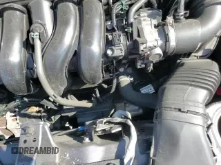 ✅ 2017 Honda Fit LX • VIN: 3HGGK5G51HM701051 • Lot: 80912665. Wystawiony na Copart z przebiegiem 57 752 mil. Bezpłatny archiwum sprzedaży aukcyjnych z USA i szczegółowy raport historii pojazdu na DreamBid. Zdjęcie 15.